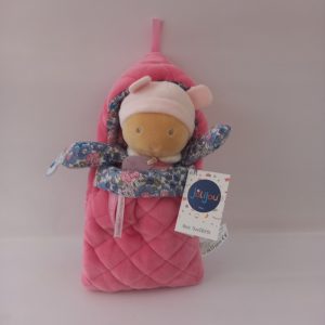 Doudou et compagnie